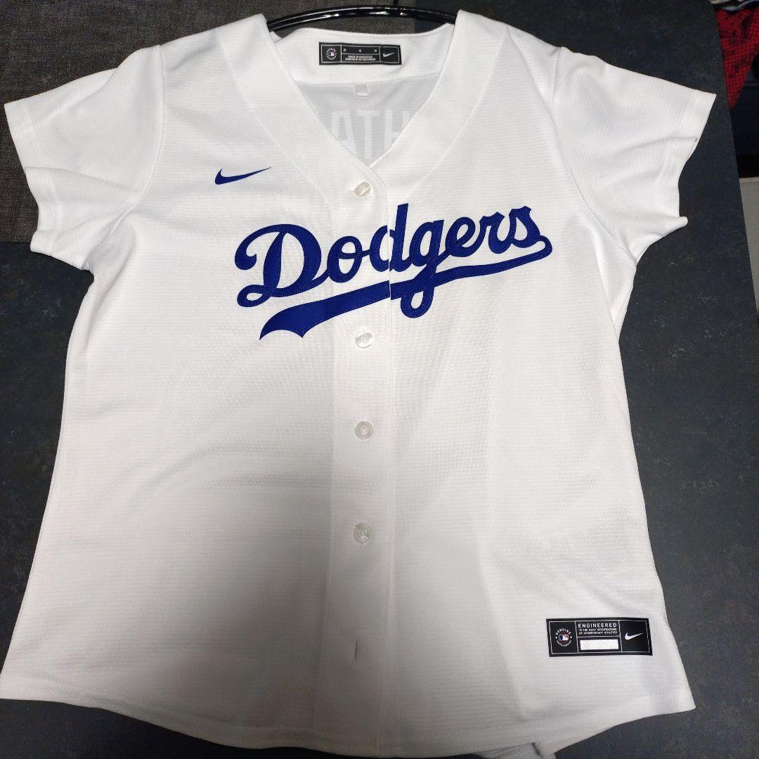 Nike Dodgers ユニフォーム 大谷翔平