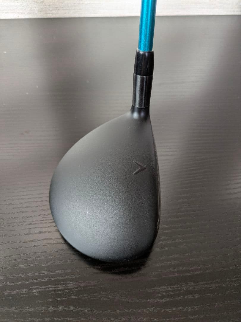 キャロウェイXR16°フェアウェイウッドFWゴルフクラブ中古ハードスペックX