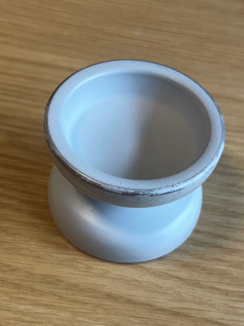 ヨーヨーリクリエーション MGディフュージョン