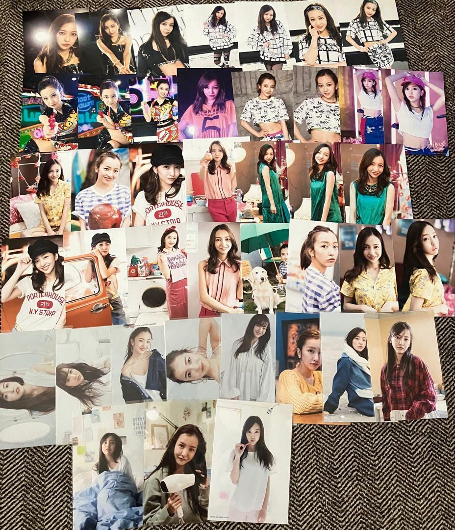 【最終価格】板野友美　ともちん　AKB48　生写真　まとめ売り