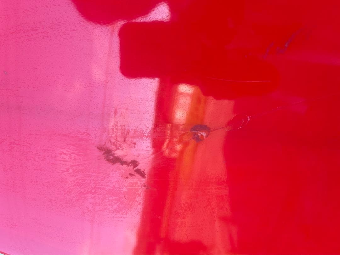 《超マニア向け！》ドナルドタカヤマサーフボード 超美品本人シェイプ