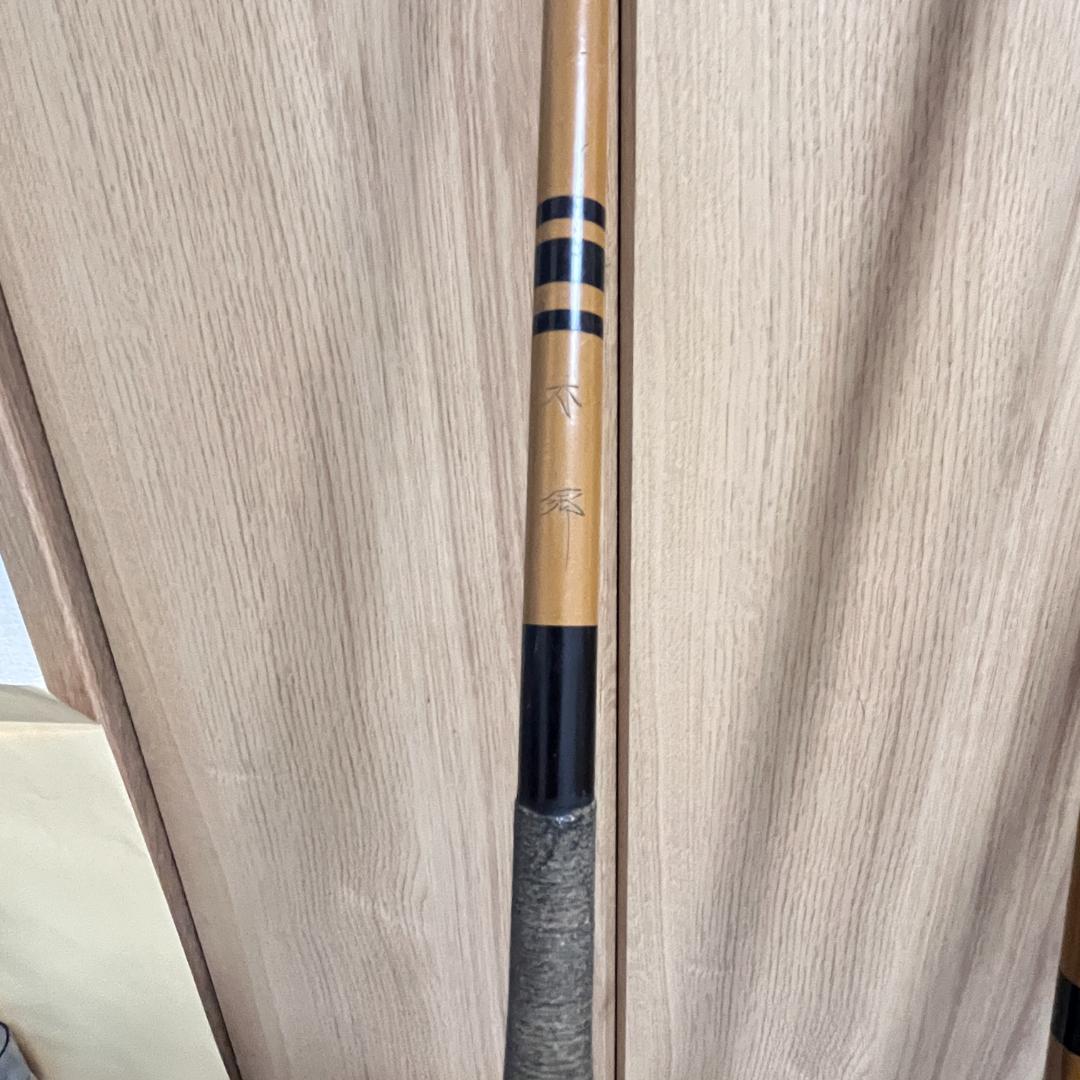 ヘラブナ　釣竿　9本まとめ売り