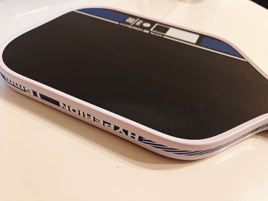 ハイペリオン UPA-A認証 ピックルボール　パドル