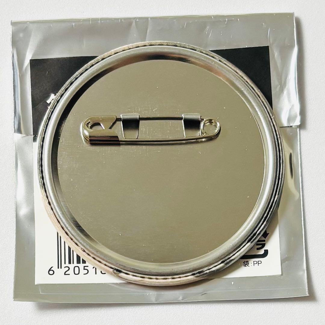 ダンガンロンパ なぞともカフェ 超高校級の どあっぷ缶バッジ 日向創