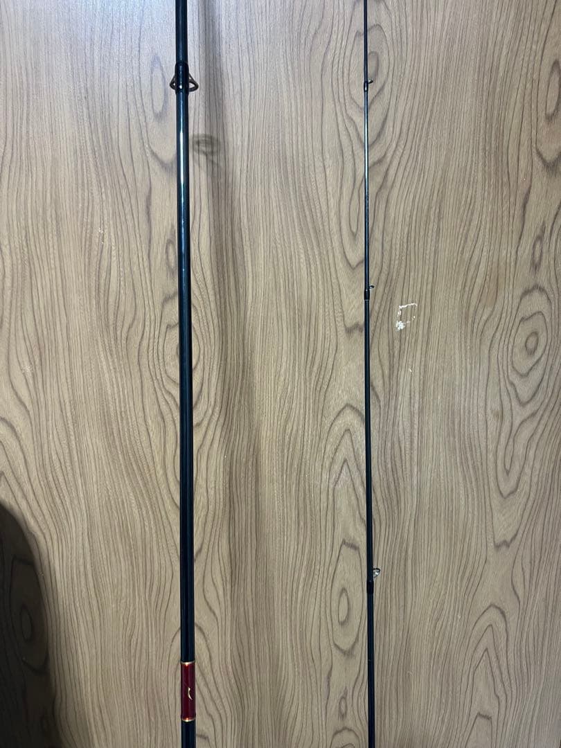 アピア　フージンZハイローラー103ML