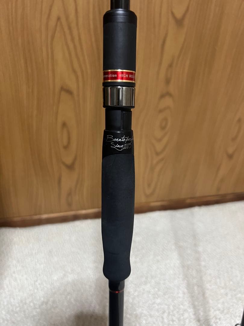 アピア　フージンZハイローラー103ML