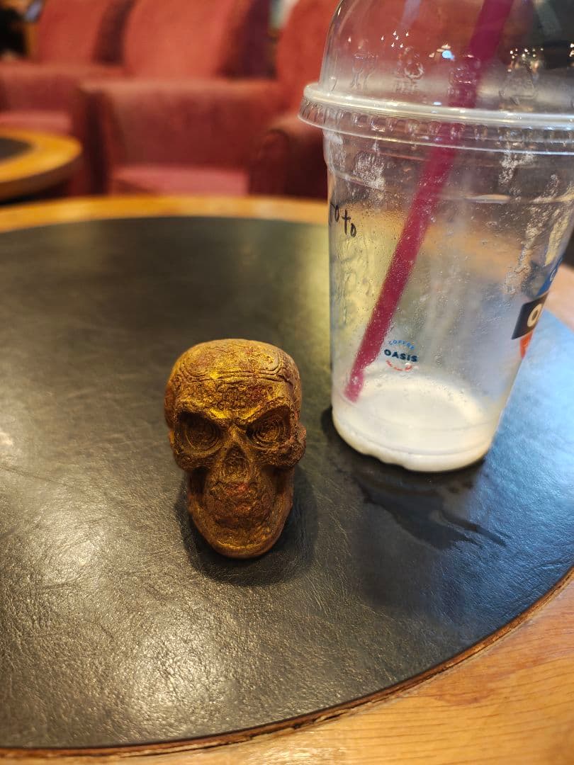 【猫チキ】タイのお守りプラクルアン4点セット！