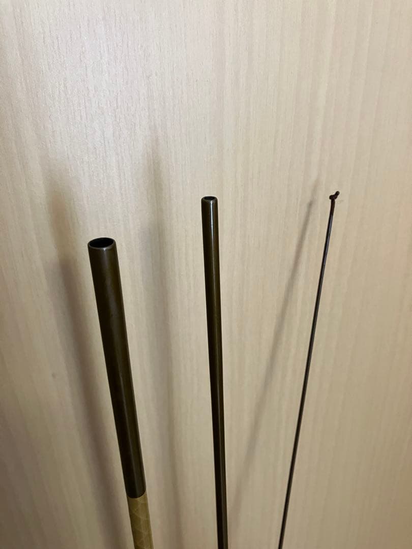 朱紋峰　競　九