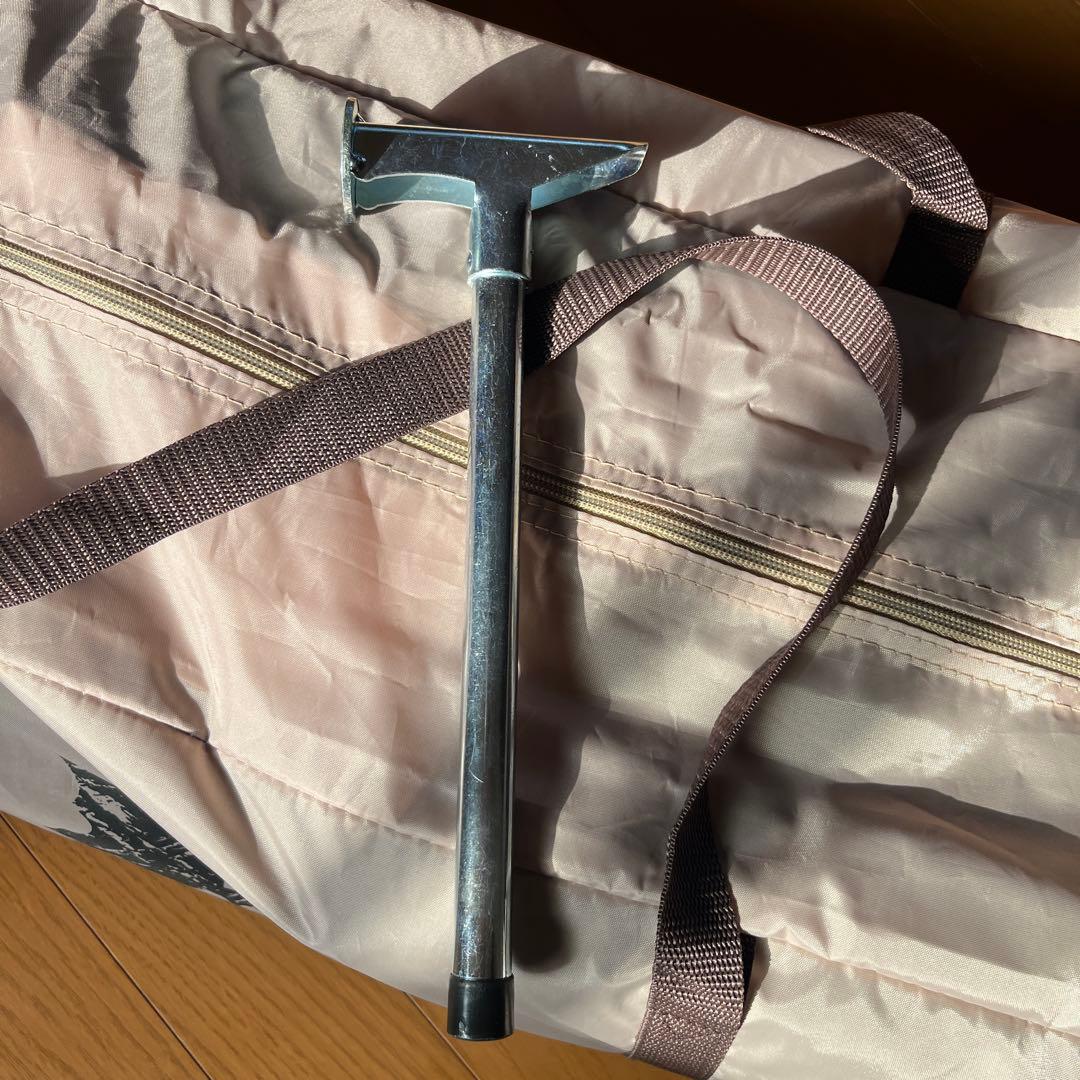 ロゴス(LOGOS) Tradcanvas Tepee&タープ350-BJ