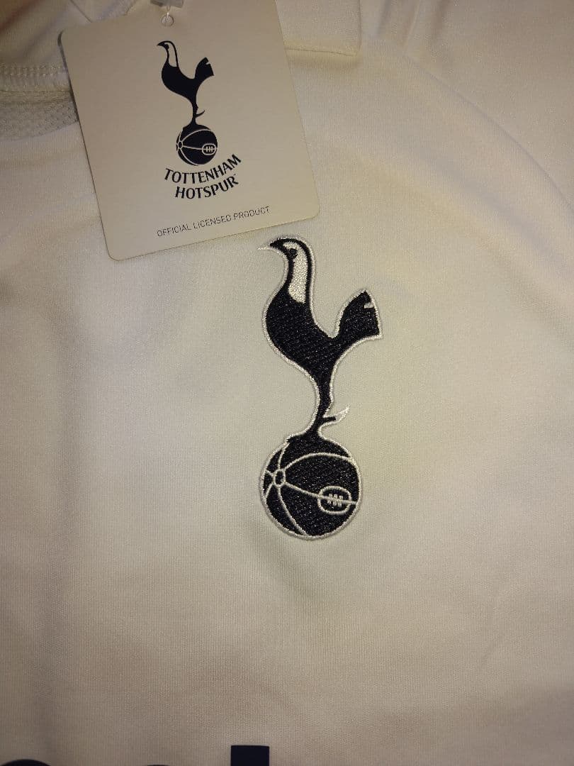 プーマトッテナム11/12カップ戦用 MODRIĆ 14 M サイズ 未使用品