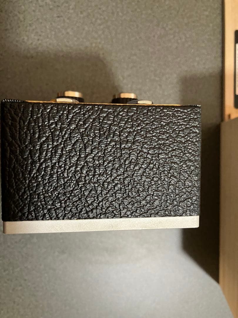 Flying Teapot 59 preamp ギターエフェクター