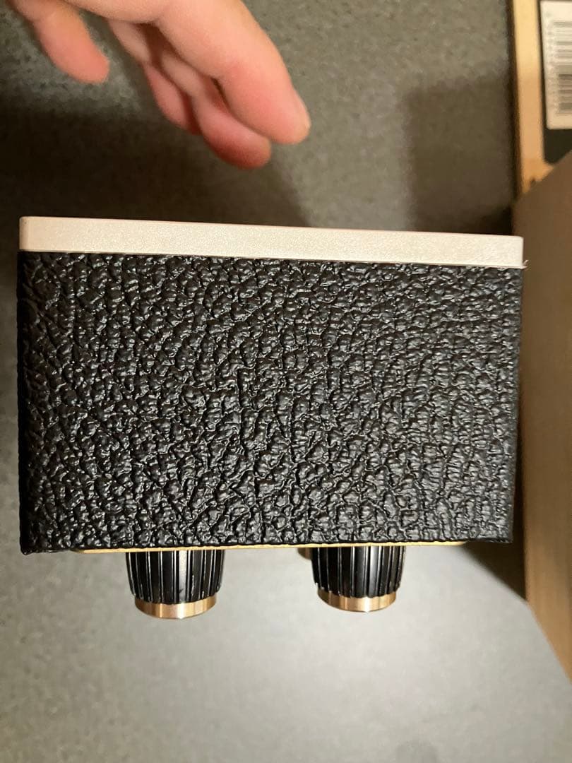 Flying Teapot 59 preamp ギターエフェクター