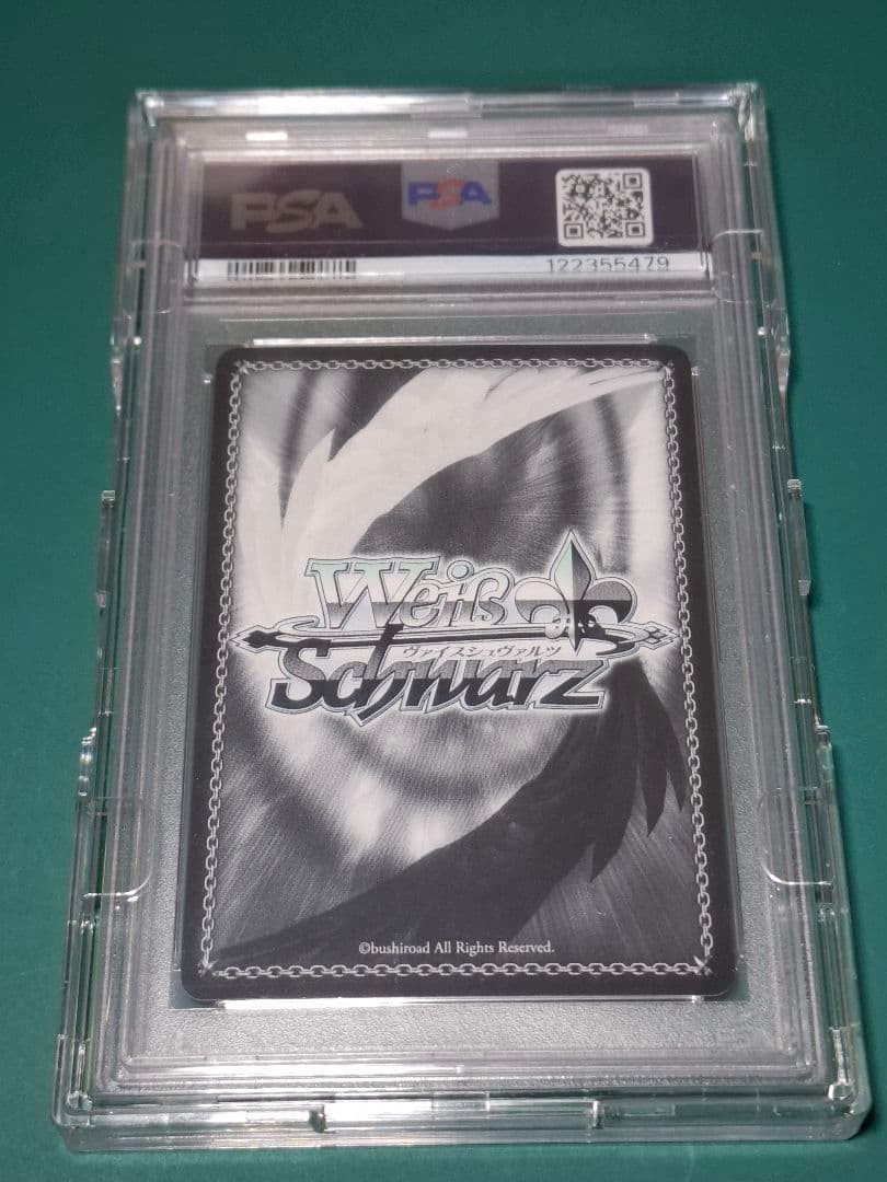 今夜は一緒に SSP SAO PSA10