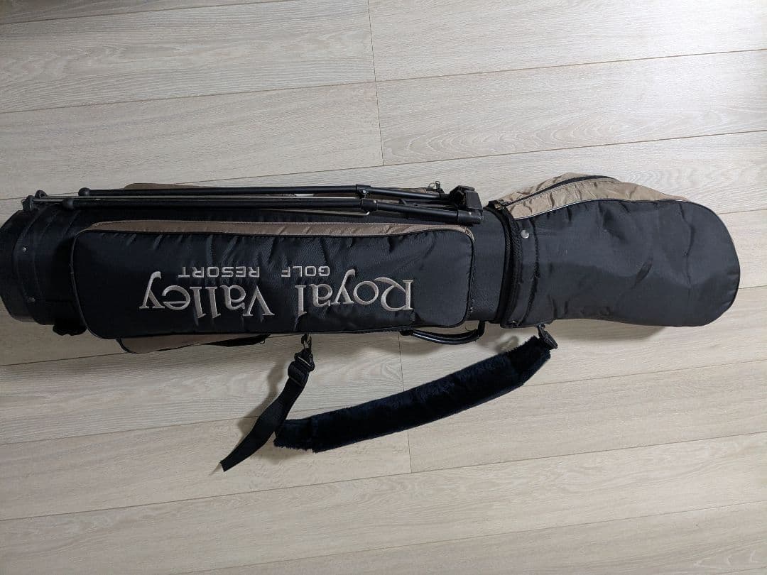  Valley ゴルフクラブセット 11本