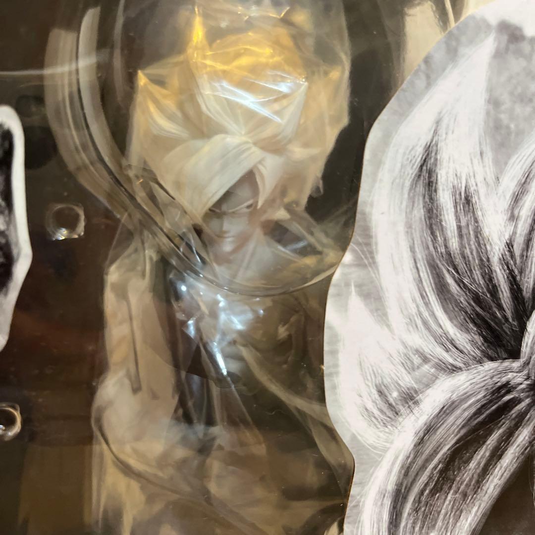 『新品未開封』SMSP孫悟空03カラー　海外正規品