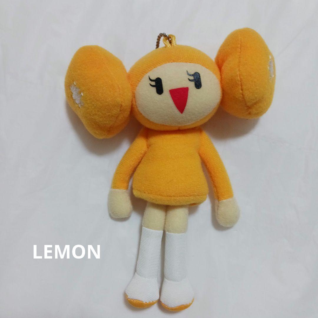 非売品 COACH/コーチ POPPY ポピーちゃん マスコット キーホルダーY