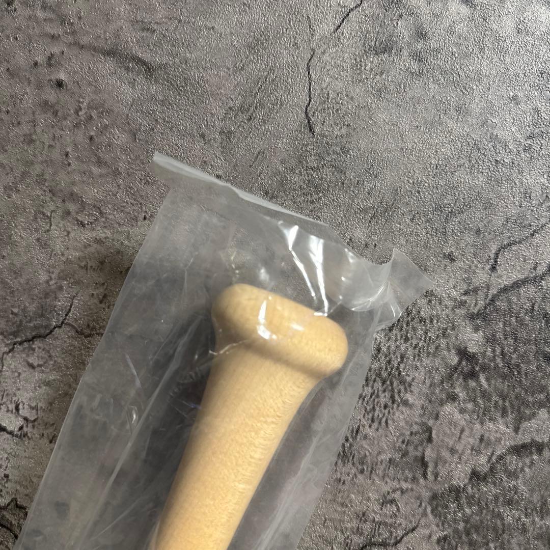 オリックスバファローズ　森友哉　1000安打達成記念　直筆サイン入りバット