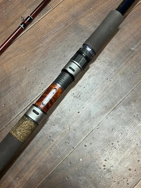 ツララ　バリトーノ93