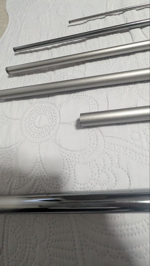 鮎竿　AYU XL 先掛　H2.5 85-90 シマノSHIMANO