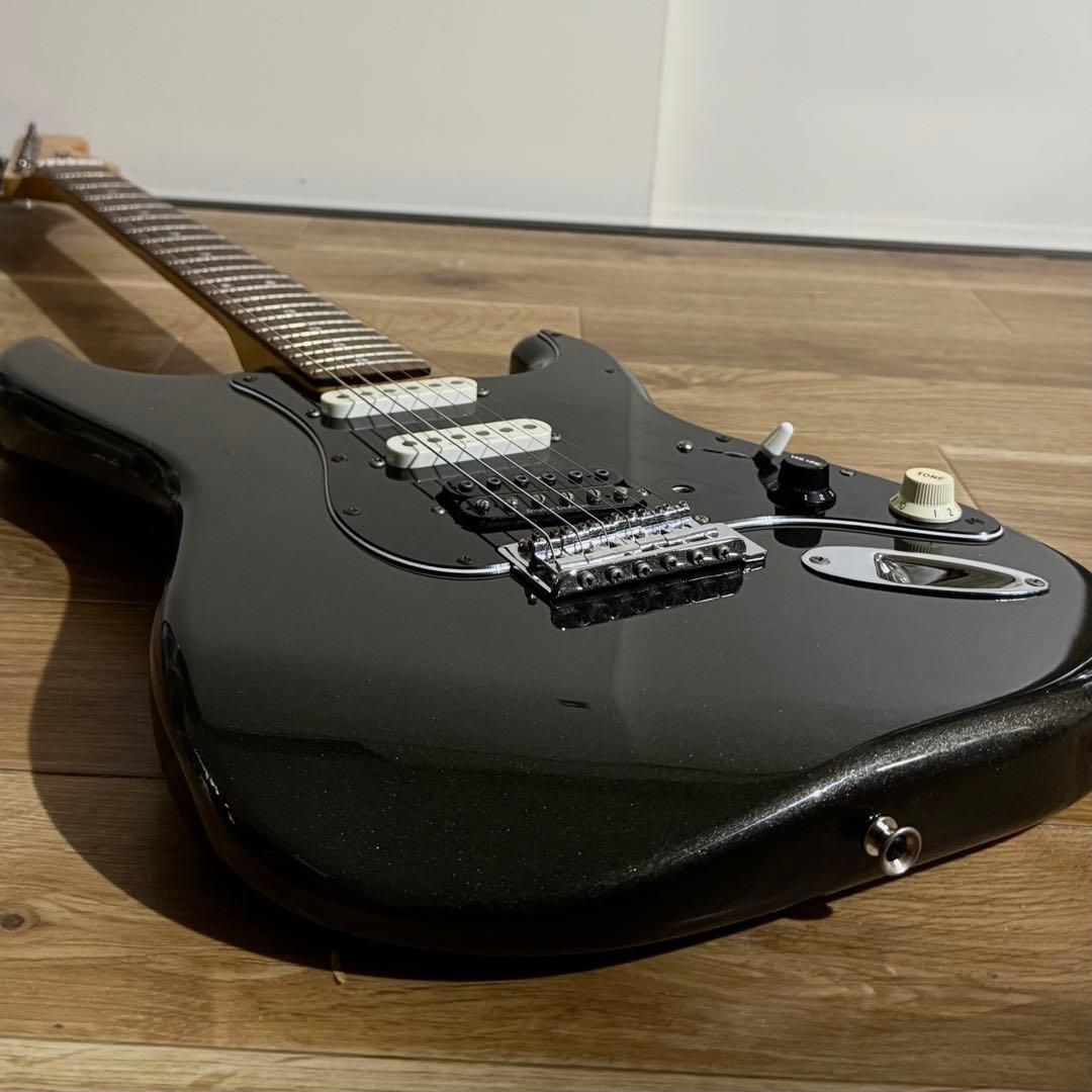 ギター Squier Vintage Modified Stratocaster