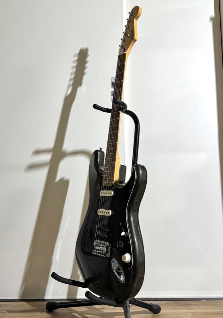 ギター Squier Vintage Modified Stratocaster