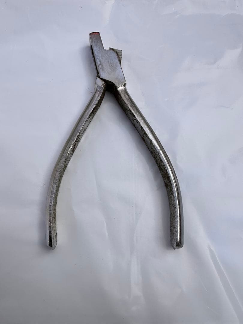 【限定品】改札鋏(国鉄)