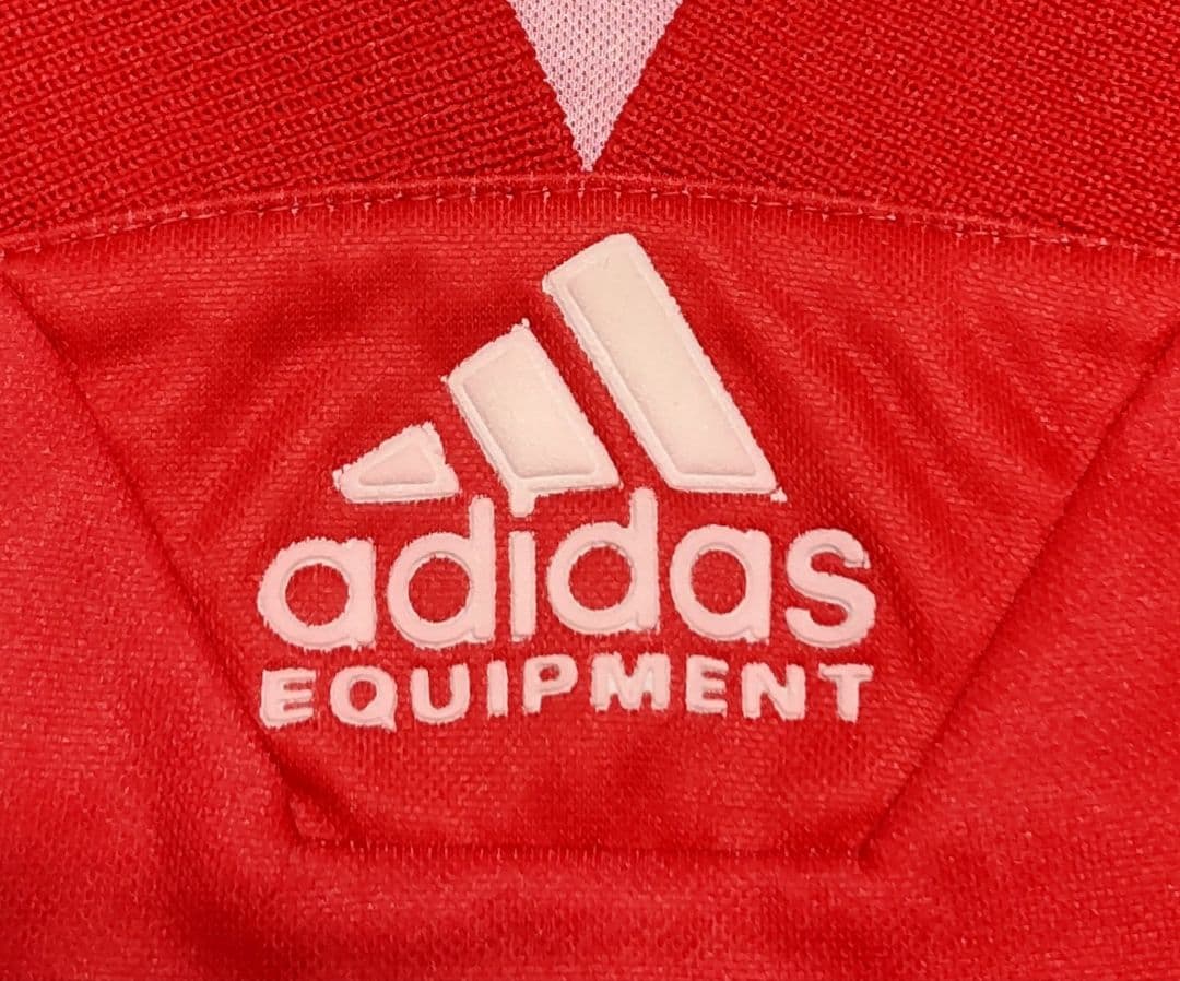 【⚠️状態要確認！】adidas 91/93 バイエルンミュンヘン(H) ユニ