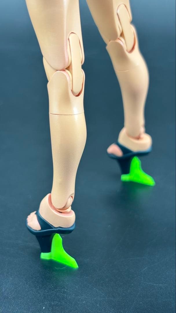 【塗装完成品】朱羅 玉藻ノ前 宴