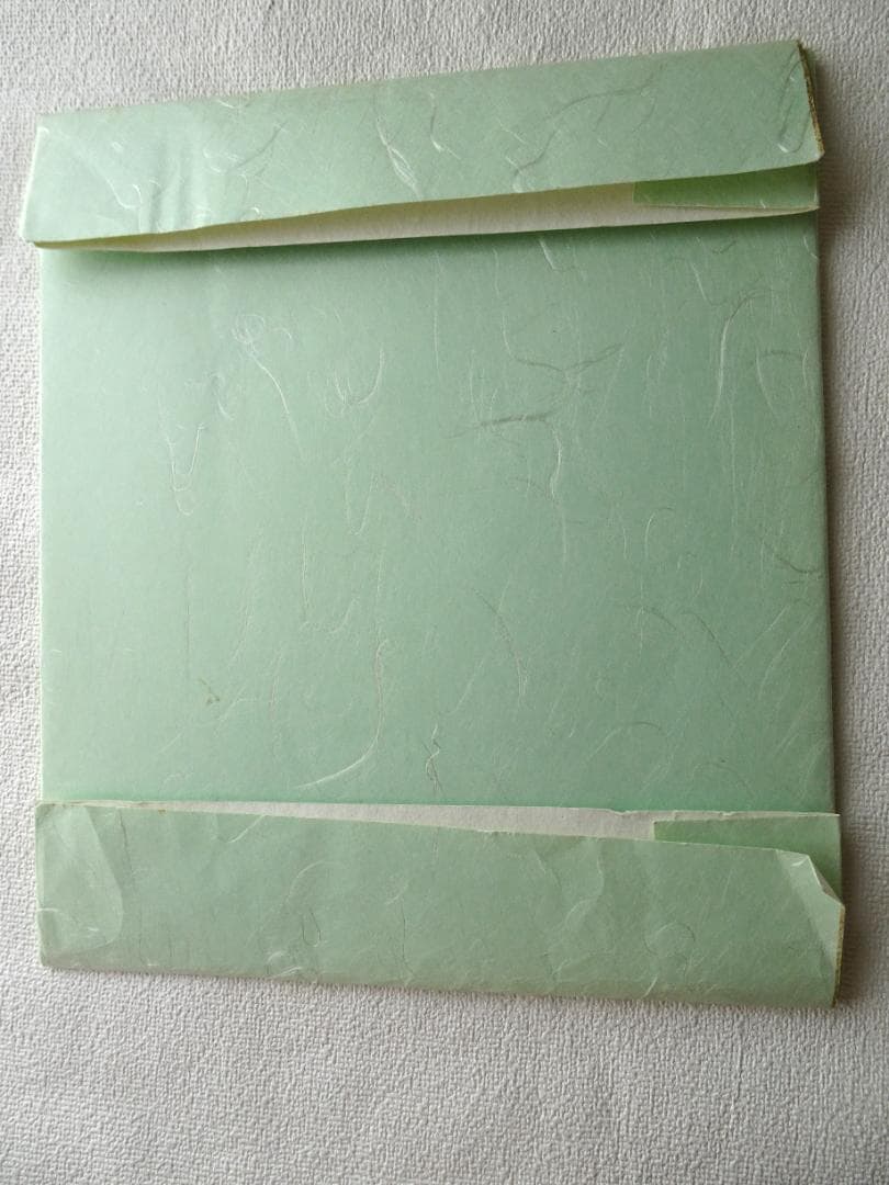 【希少♪レア】京都市制100周年　郵便馬車絵図　図3郵便物運送馬車への積み込み