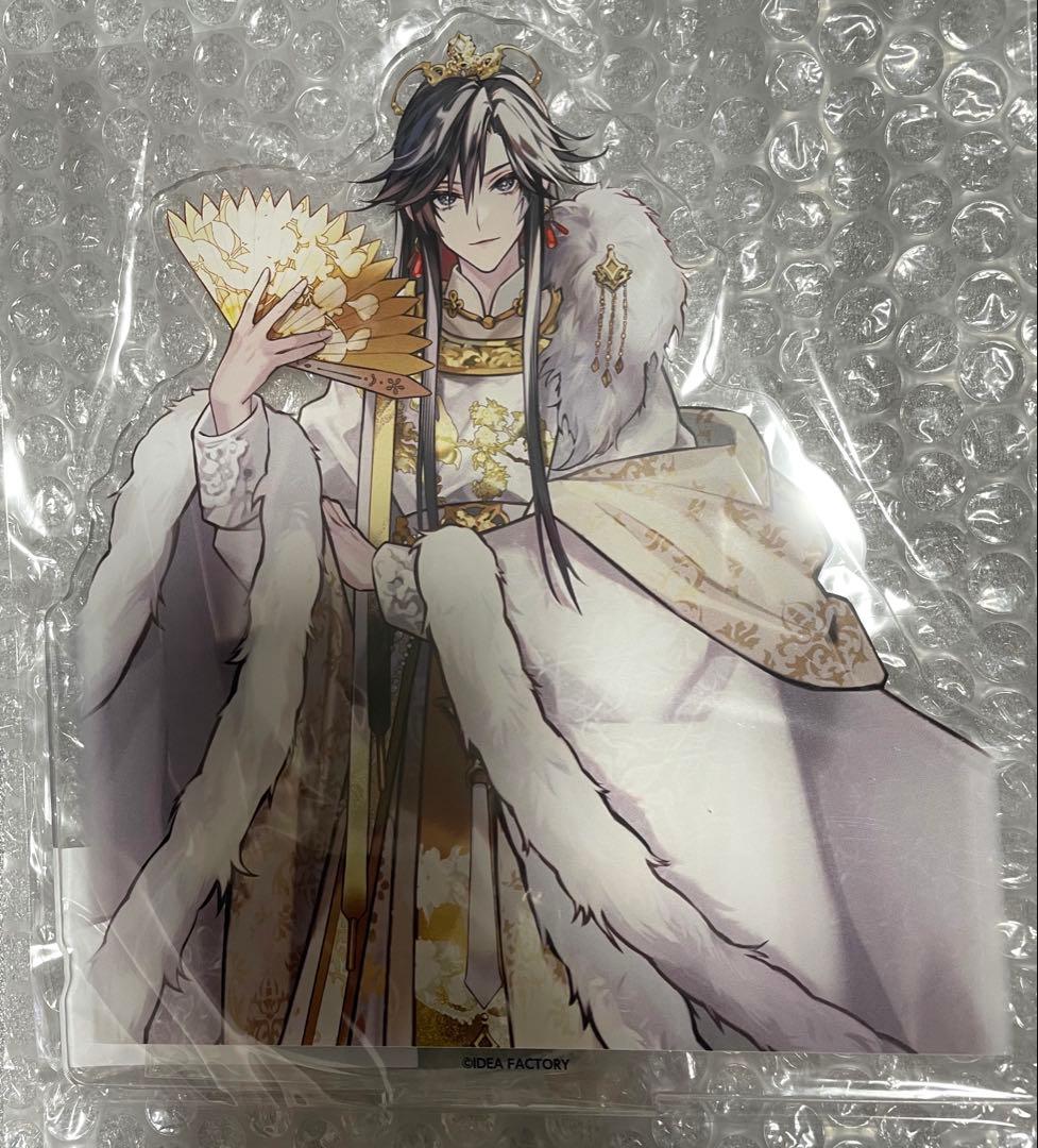 マツリカの炯 ちゃれくじ フエン