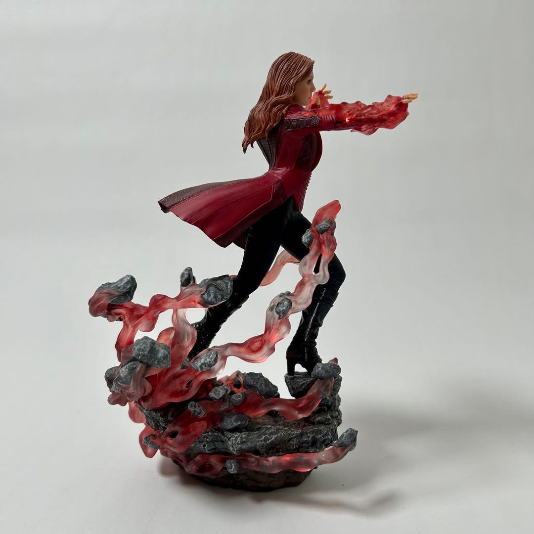 【美品】アイアンスタジオ ワンダマキシモフ エンドゲーム インフィニティウォー