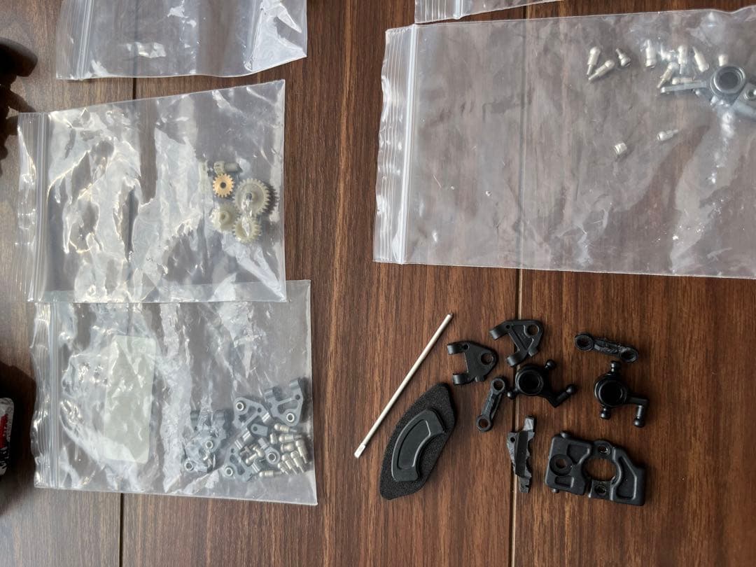 wltoyz k989 、284131、3台セット売のみ