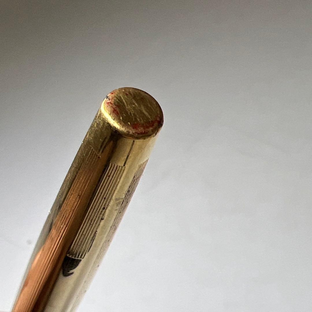 シェーファー　ペン先14K（金多い）4g 万年筆17g 東Y8-0114☆2F