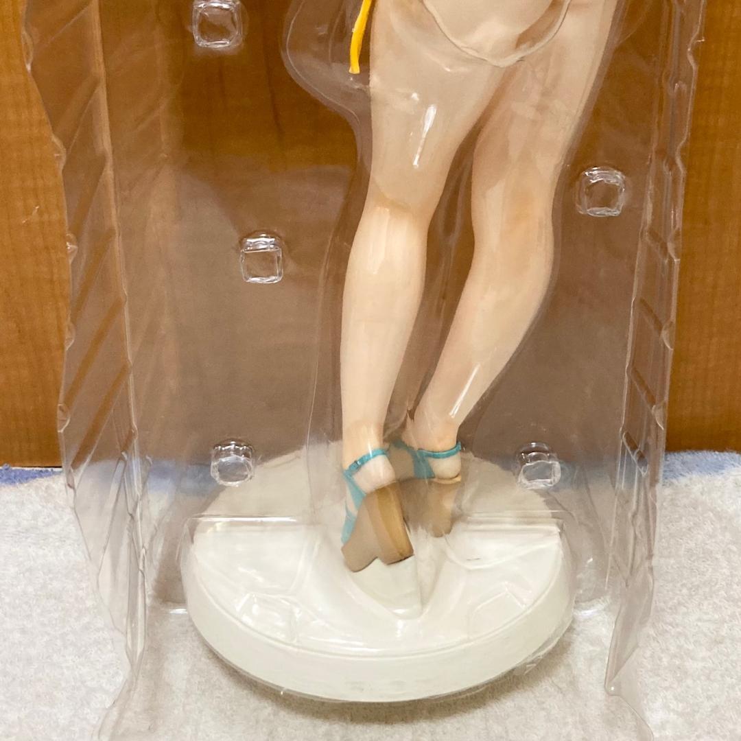 僕は友達が少ないNEXT 柏崎星奈 水着Ver. 1/4 フィギュア