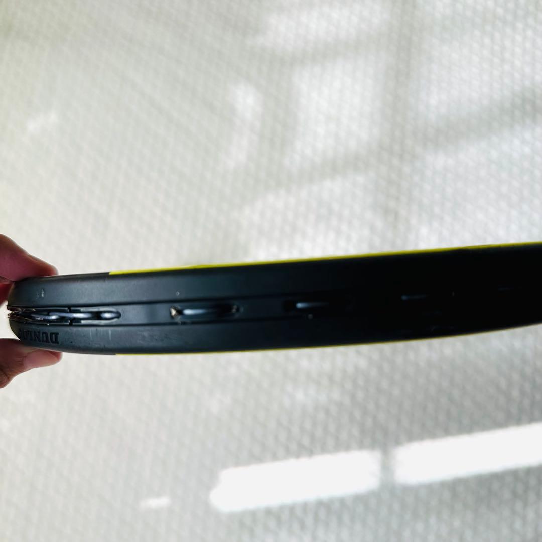 DUNLOP SX300LS 硬式 テニス ラケット