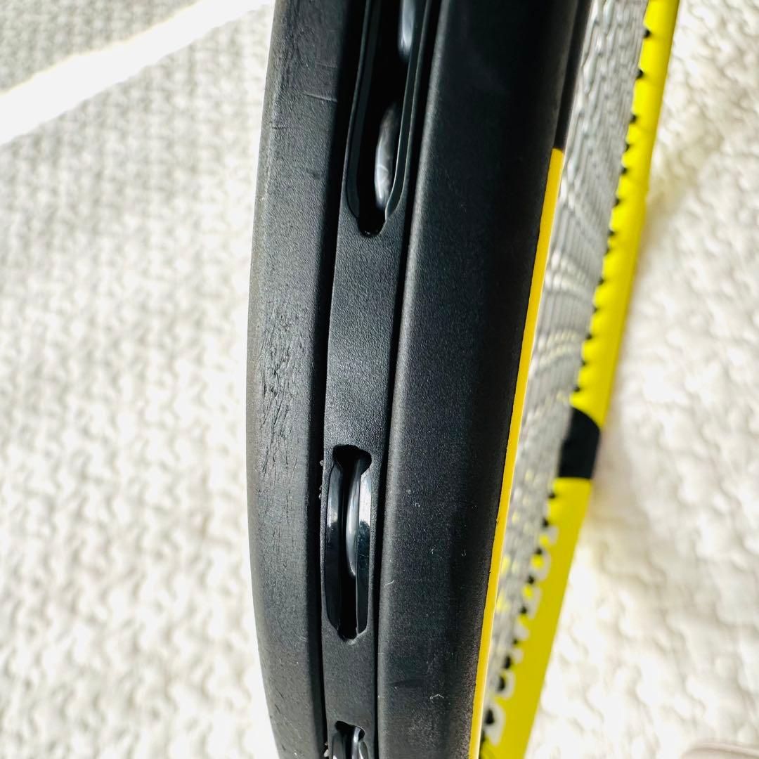 DUNLOP SX300LS 硬式 テニス ラケット