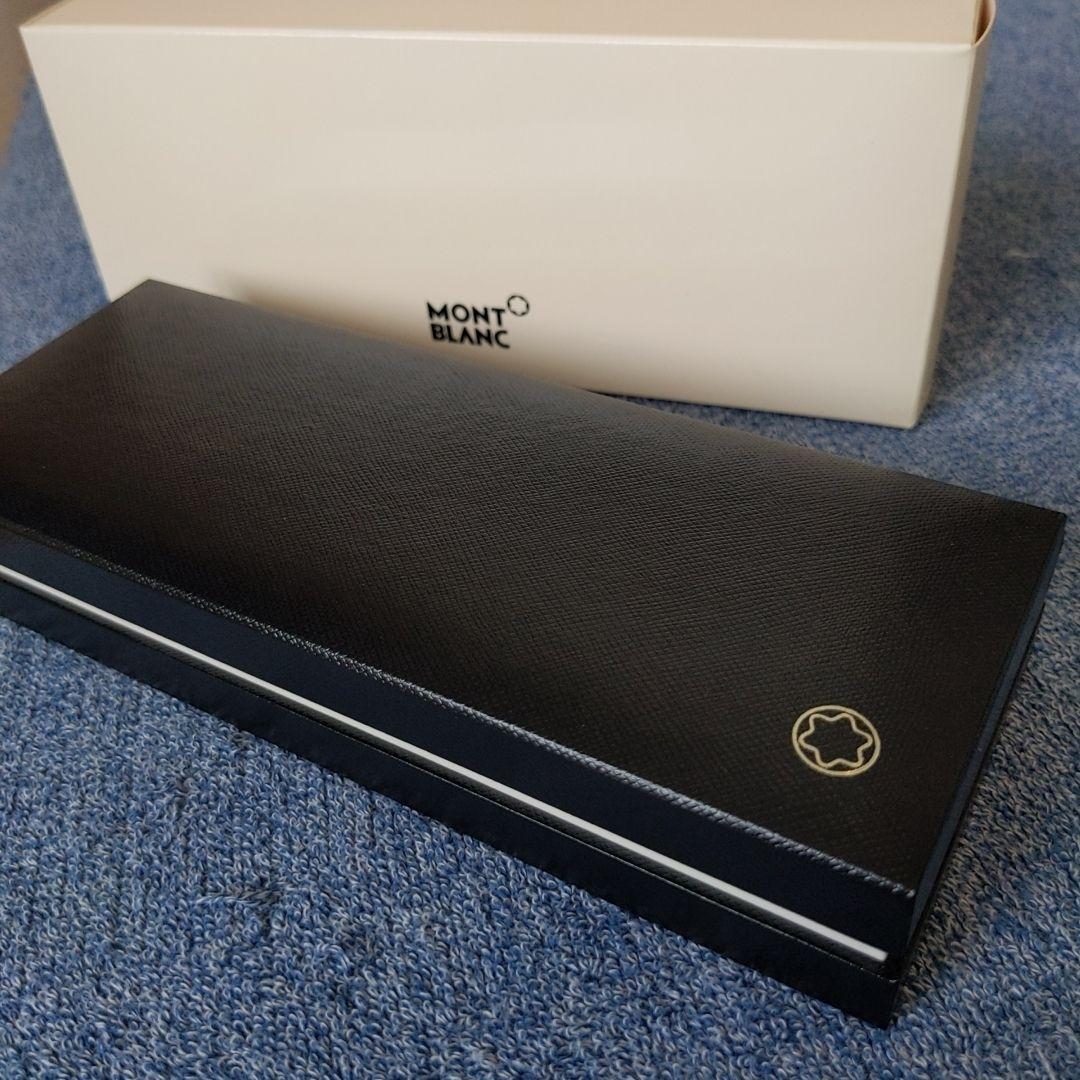 MONTBLANC マイスターシュテュック 2866