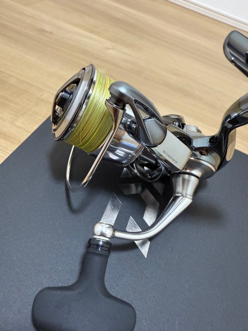 ダイワ EXIST 22イグジスト PC lt2500 Daiwa