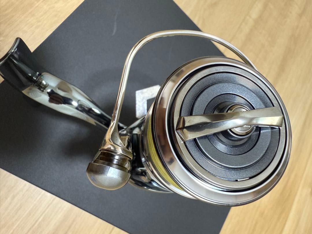 ダイワ EXIST 22イグジスト PC lt2500 Daiwa