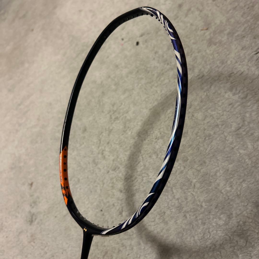 ASTROX 100 & 77 PRO 2本セット