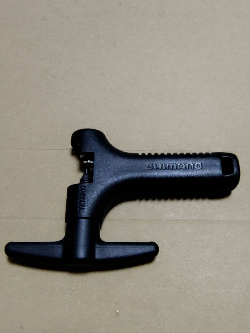 シマノ 自転車 工具 7点セット