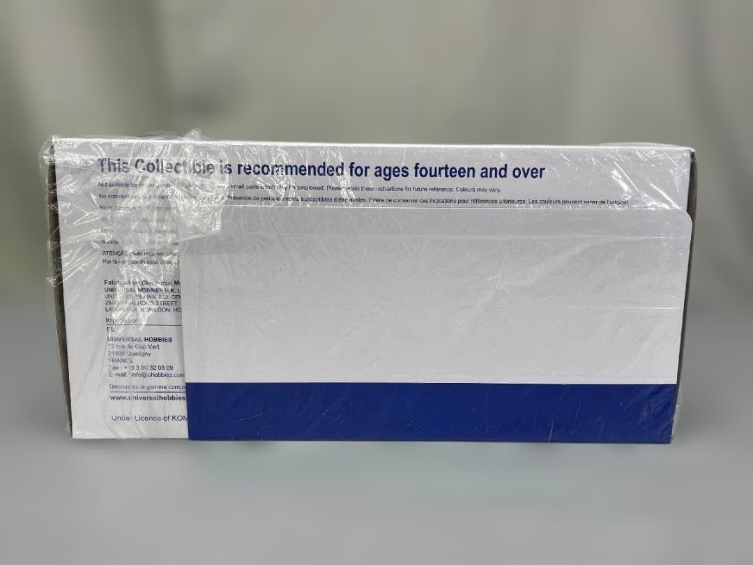 【新品】コマツ WA6008 ホイールローダー