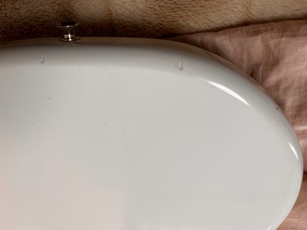 ギター fender japan traditional60s mustang