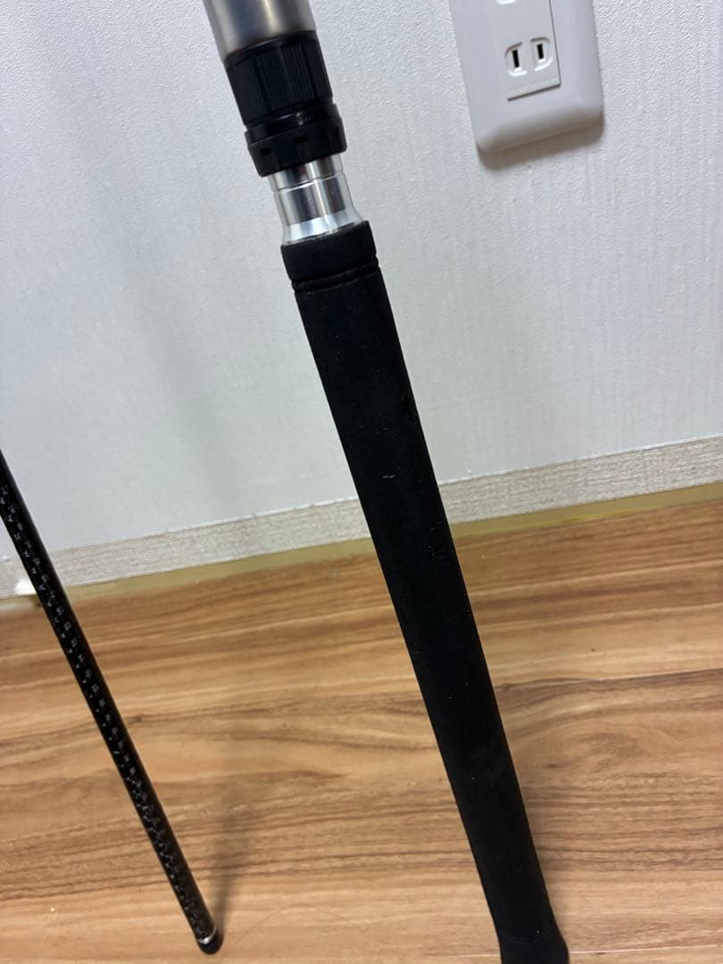 シマノ　コルトスナイパー　BB ショアジギングロッド S1000MH