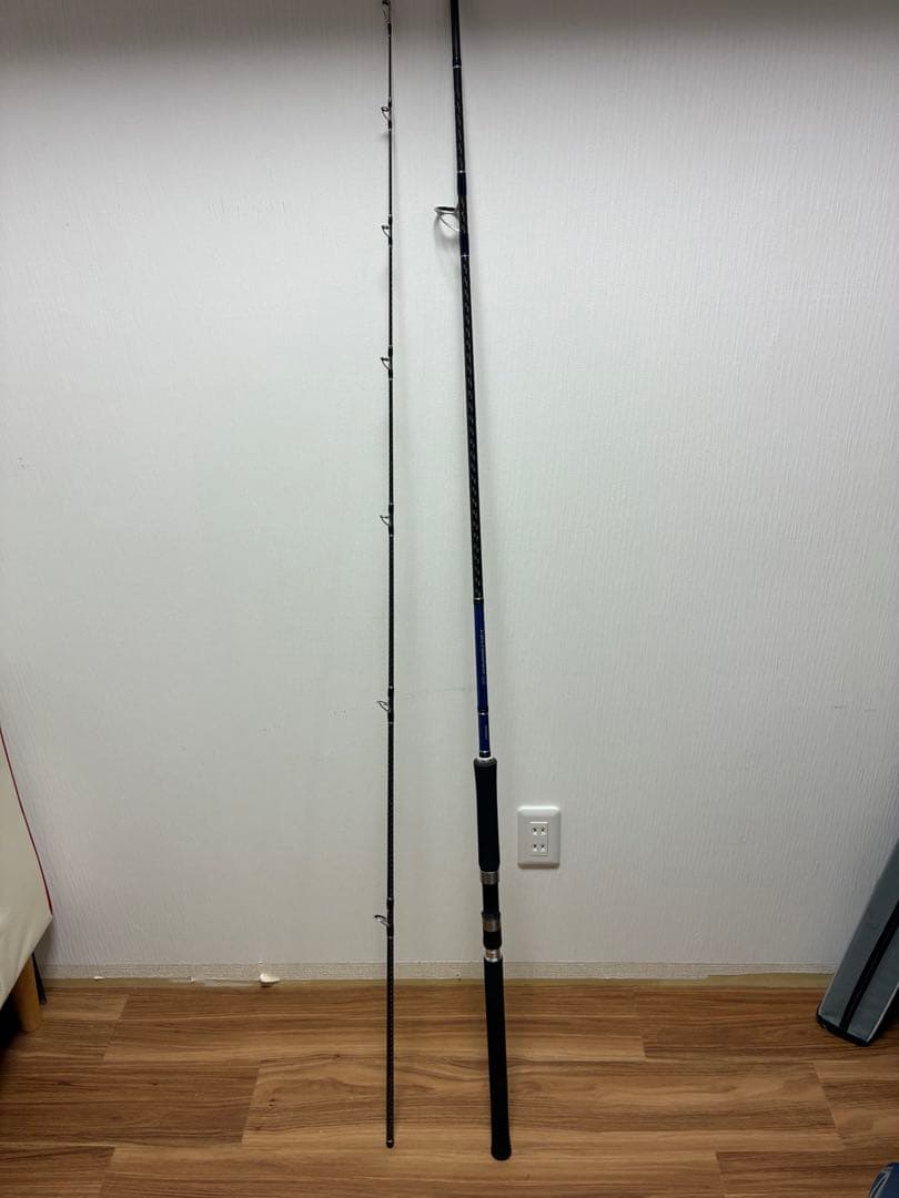 シマノ　コルトスナイパー　BB ショアジギングロッド S1000MH
