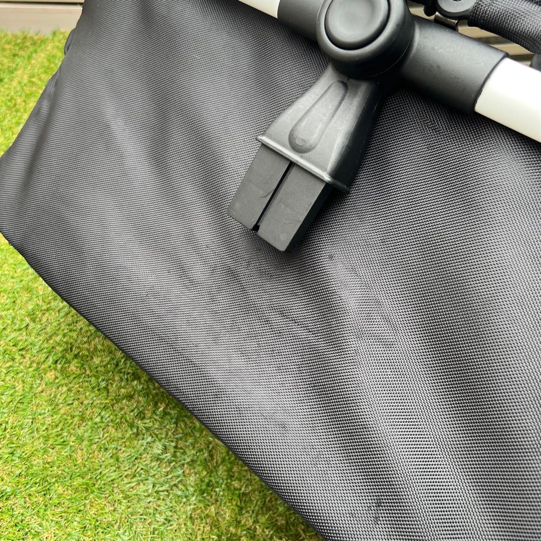 週末限定お値下げ中　Piccolo Cane タント3 ブラック