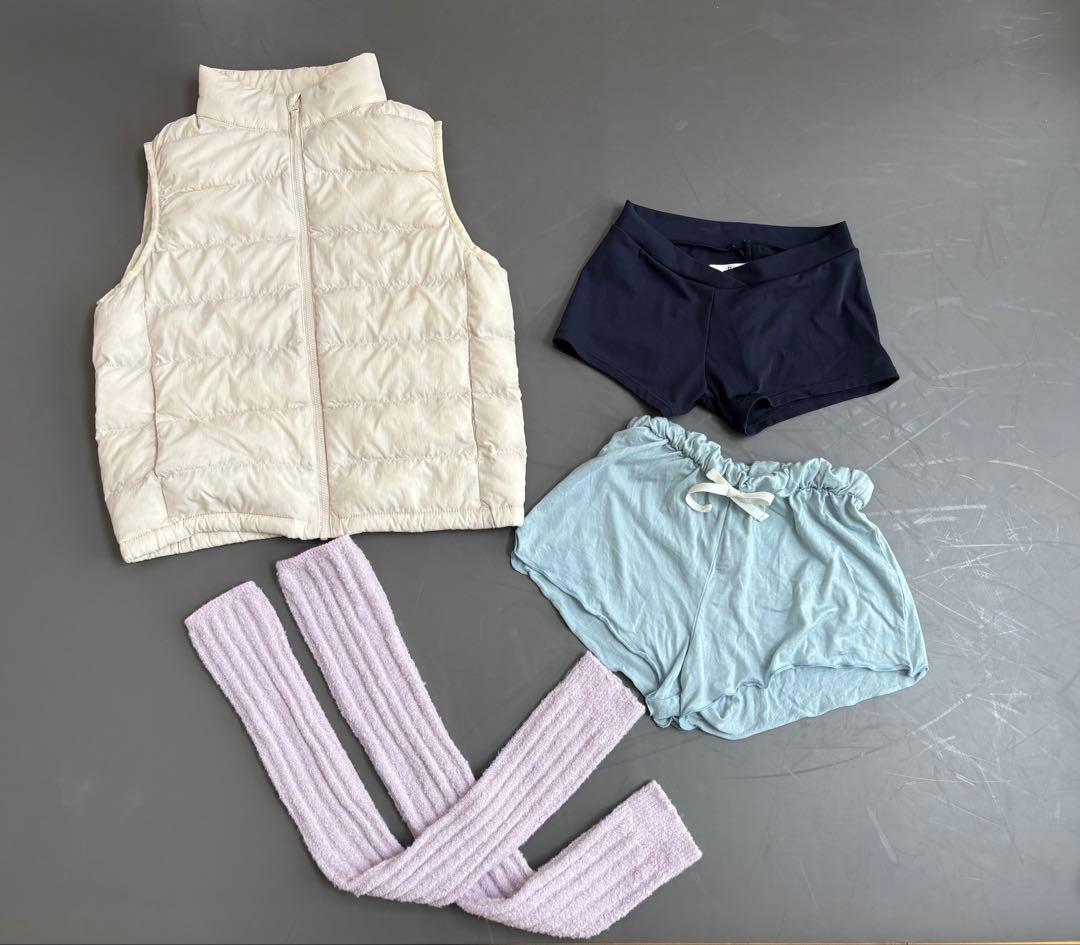 Chacott 140J まとめ売り