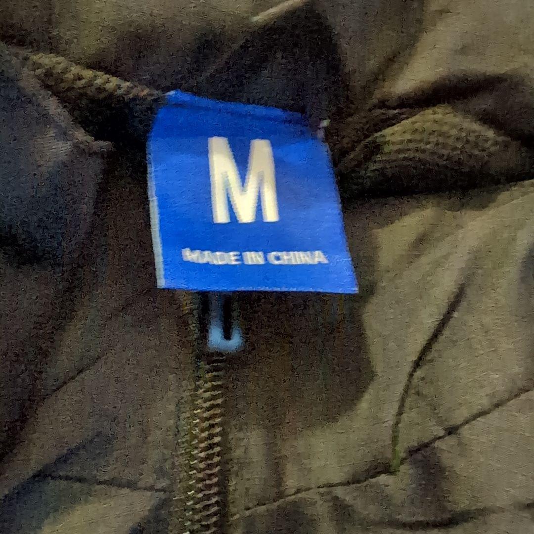 adidas ドイツ代表 ジャージ M 黒