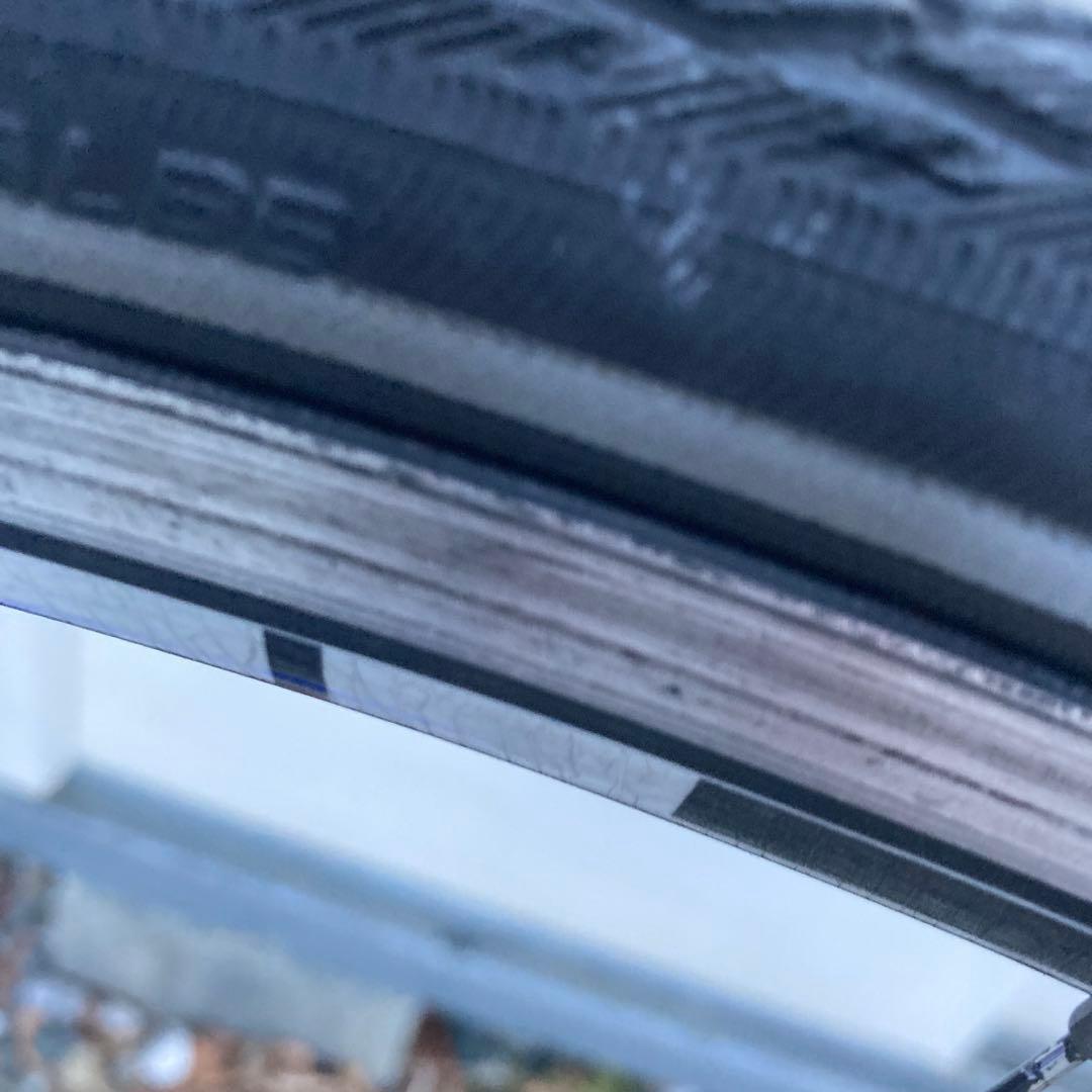 GIOS ミストラル　430