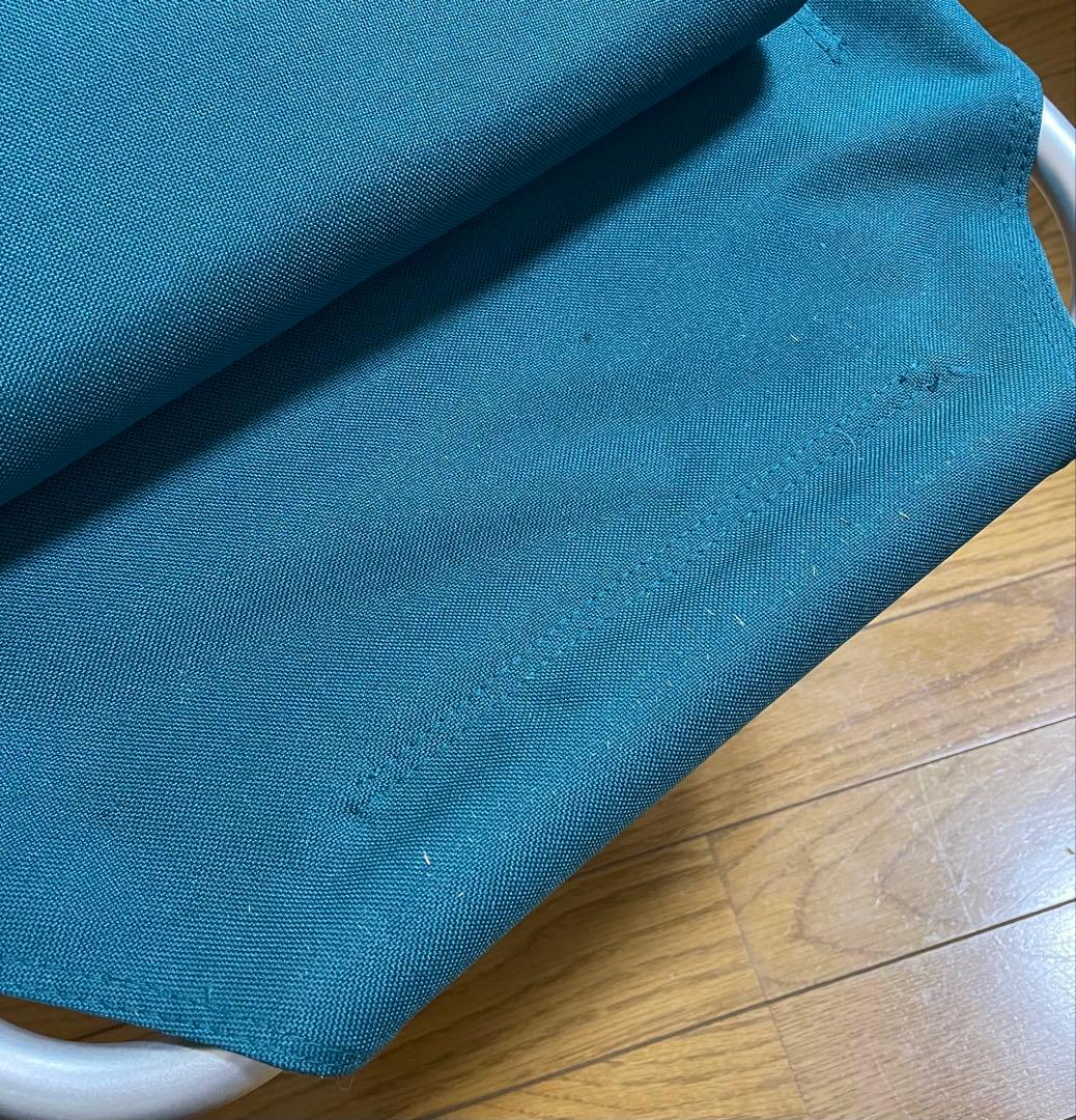 Coleman アウトドアチェア 二脚 リクライニング機能付き ファーストクラス